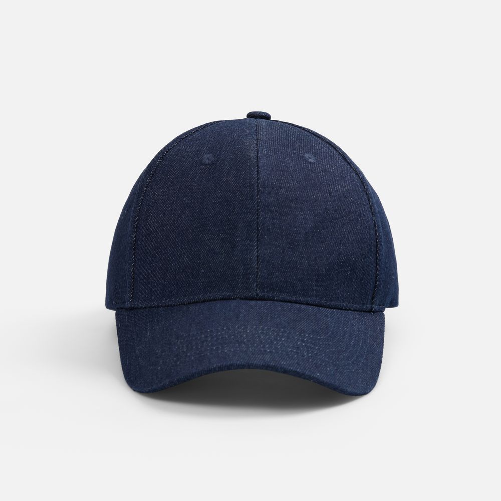 Бейсболка Denimate