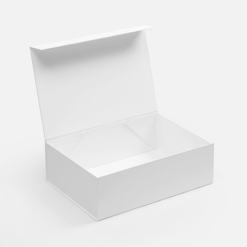Коробка складная RealBig Fold