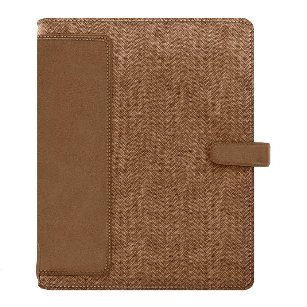 Ежедневник-органайзер Twill, недатированный