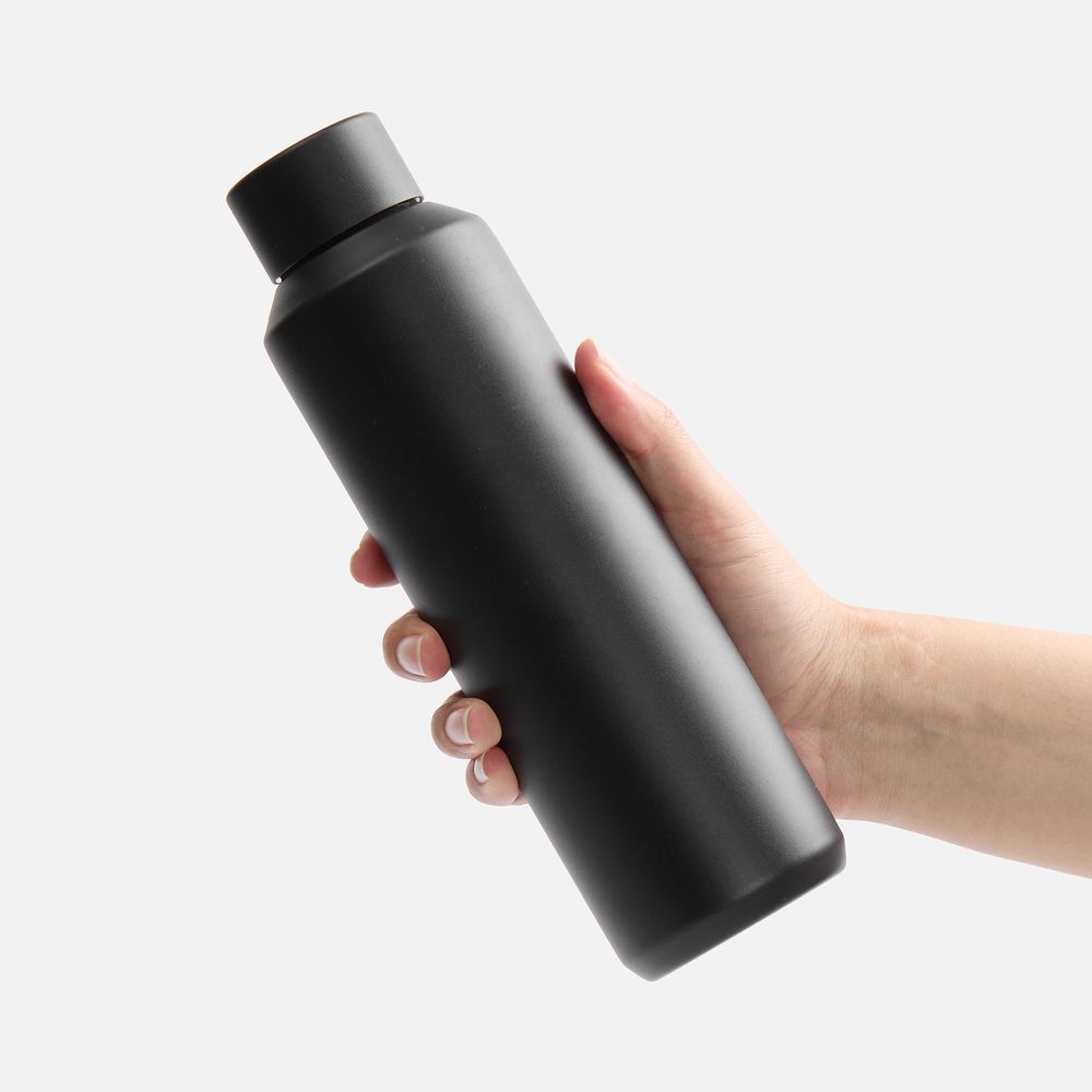 Термобутылка Tampa, ver.2
