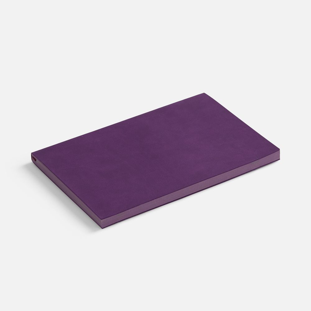 Ежедневник Flat ver.2, недатированный
