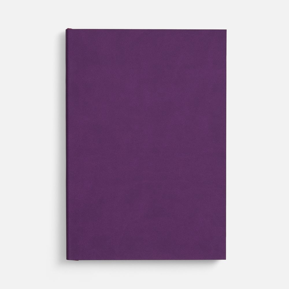 Ежедневник Flat ver.2, недатированный